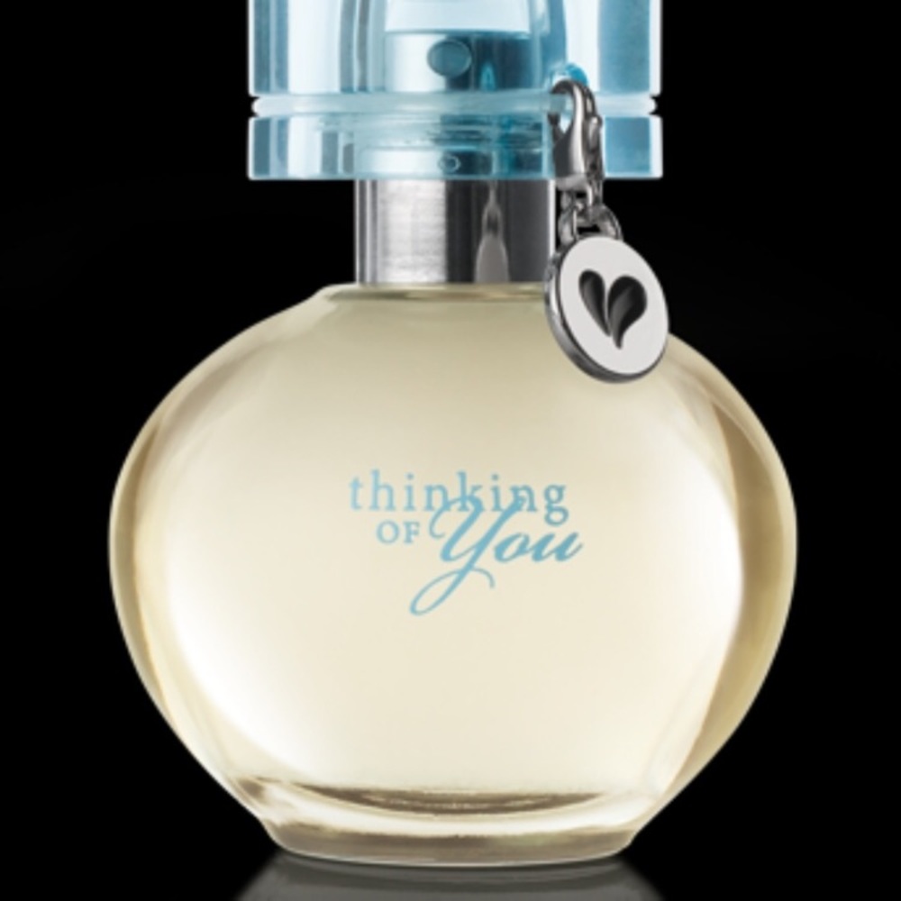 Thinking of you Mary Kay perfume