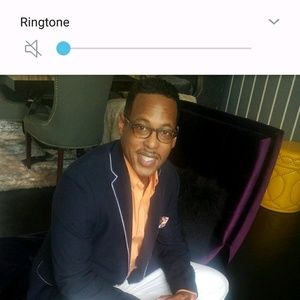 Meet your Posher, Darryl