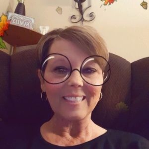 Meet your Posher, Sherri