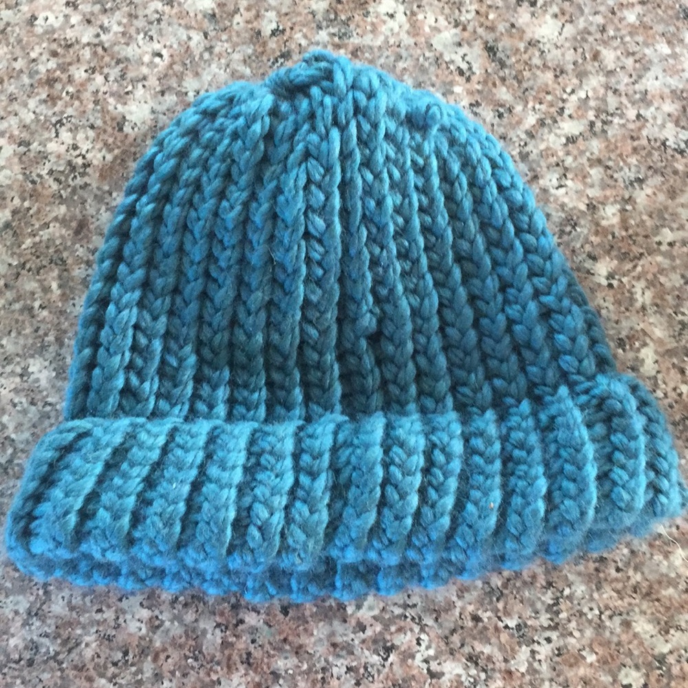 Toddler beanie. Brand new!