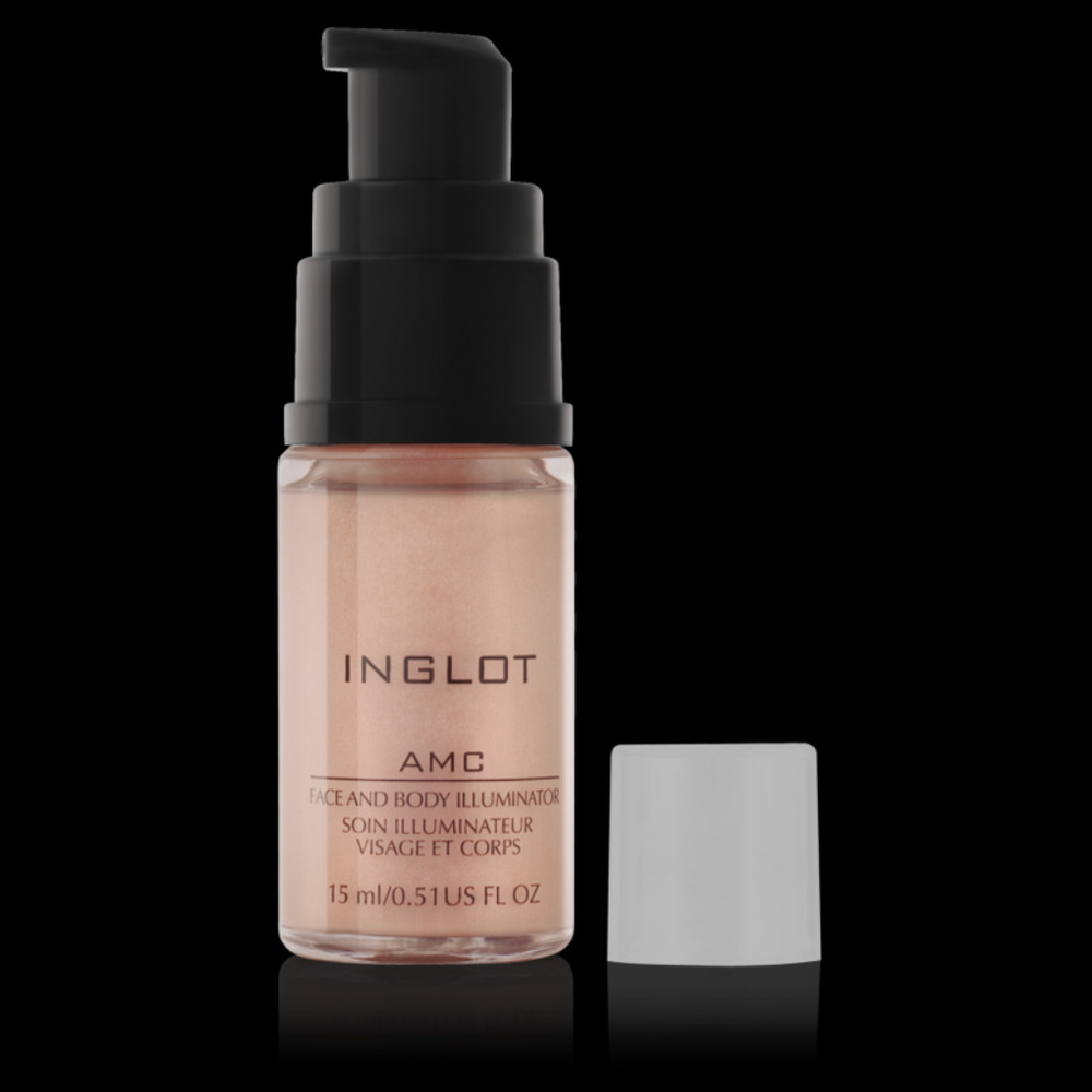 Inglot Face & Body Illuminator [69]