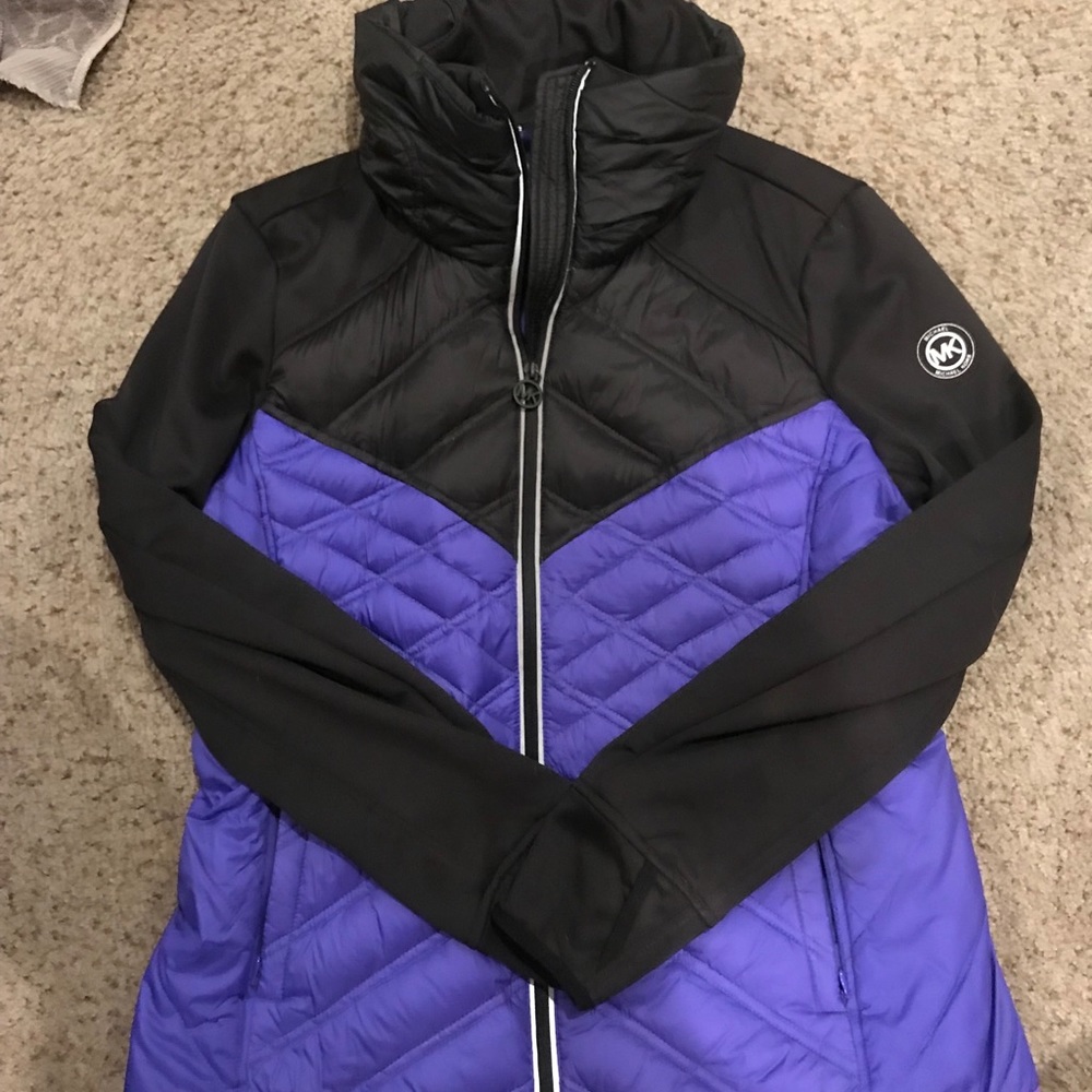 NWOT michael kors coat