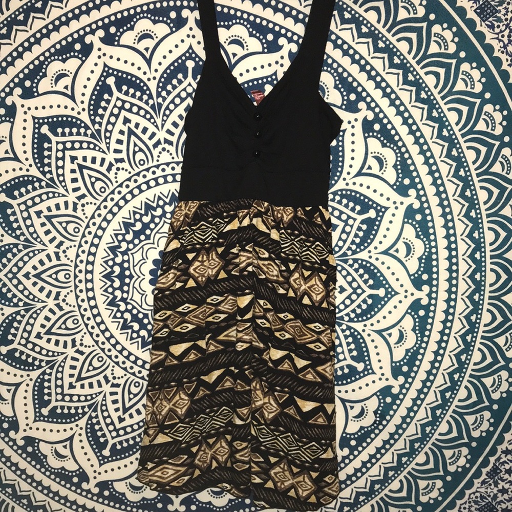 Coco Avante Dress
