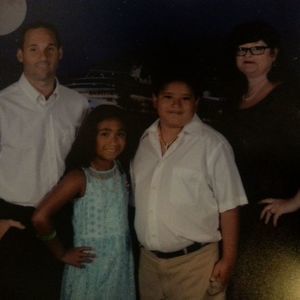 Meet your Posher, Valerie-thomas