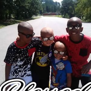 Meet your Posher, April