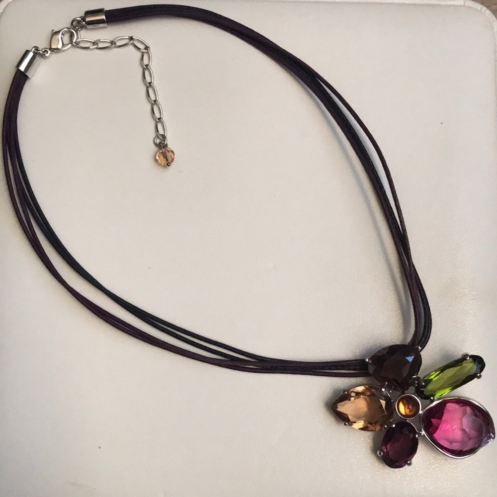 Swarovski Necklace