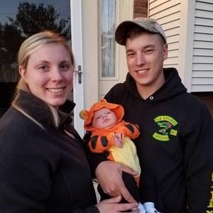 Meet your Posher, Katrina