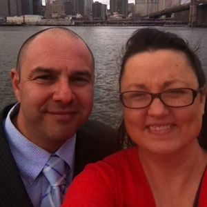 Meet your Posher, Wanda