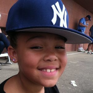 Meet your Posher, Andre