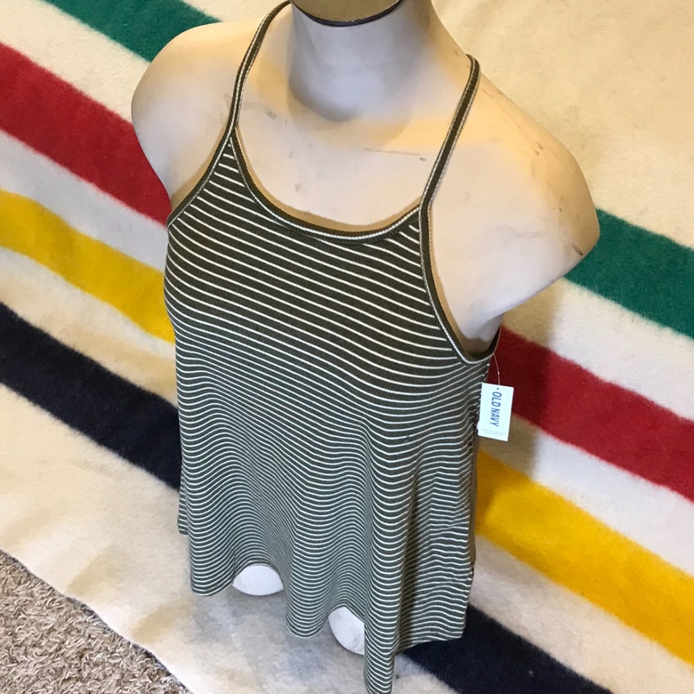 Old Navy Women's Spaghetti Strap Sleeveless Cami