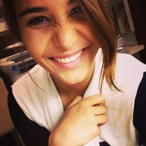 Meet your Posher, Whitnee