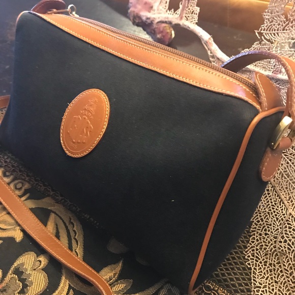 Mark Cross! Crossbody Bag - Picture 2 of 8