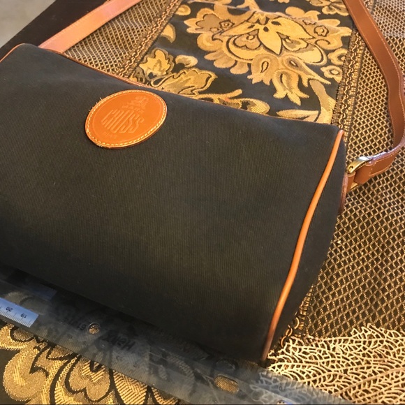 Mark Cross! Crossbody Bag - Picture 3 of 8