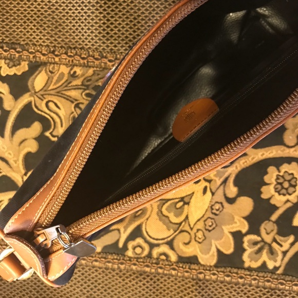 Mark Cross! Crossbody Bag - Picture 4 of 8