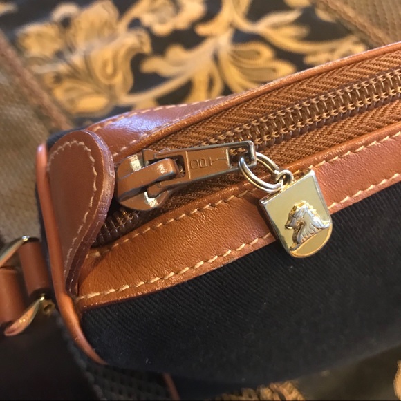 Mark Cross! Crossbody Bag - Picture 5 of 8