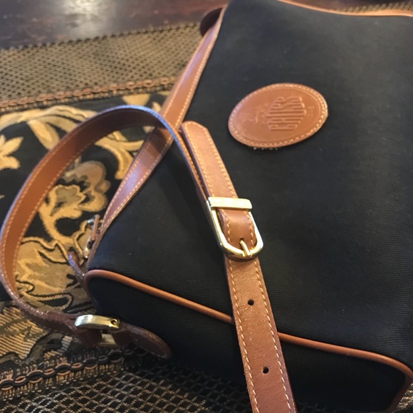 Mark Cross! Crossbody Bag - Picture 6 of 8