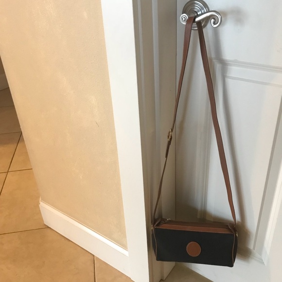 Mark Cross! Crossbody Bag - Picture 8 of 8