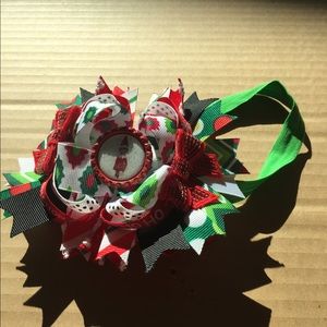 Elf headband for infants/toddlers