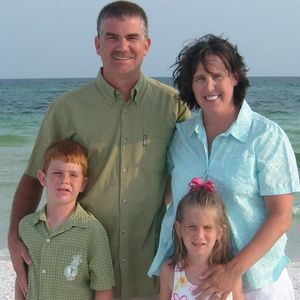 Meet your Posher, Cheryl