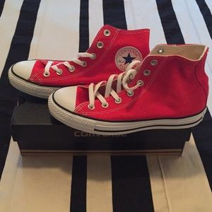 Converse High Tops