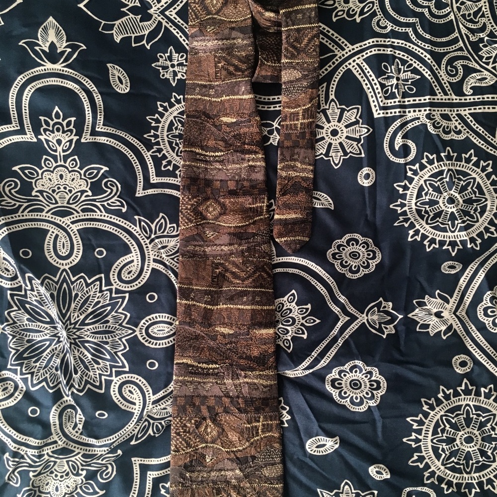 COOGI AUSTRALIA Necktie