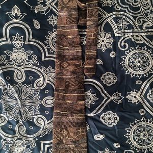 COOGI AUSTRALIA Necktie