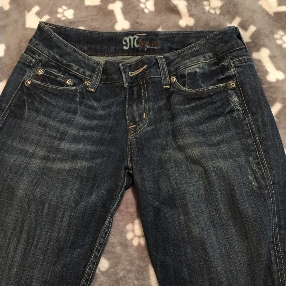 Miss Me Jeans! Size: 28! Brand new!