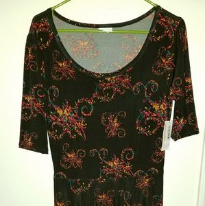 NWT Large LuLaRoe Nicole
