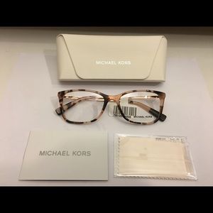 Michael Kors Female Glasses
