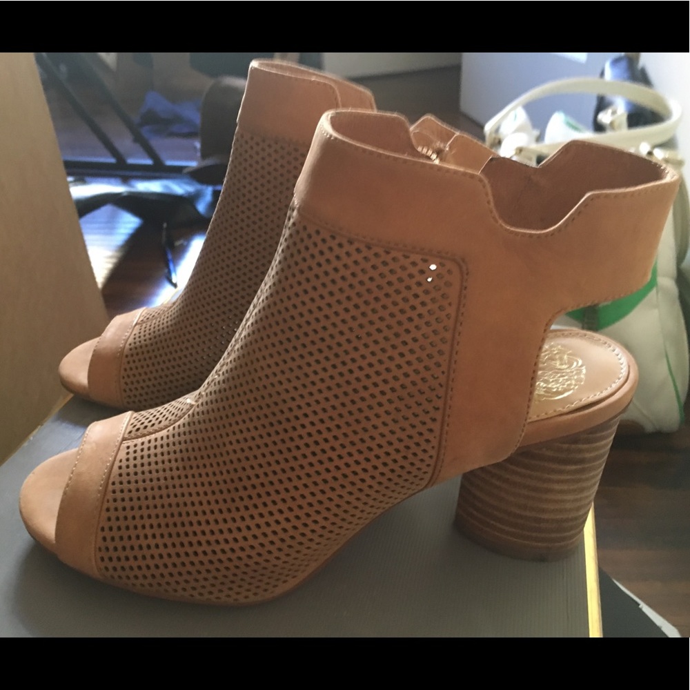 Vince camuto heels