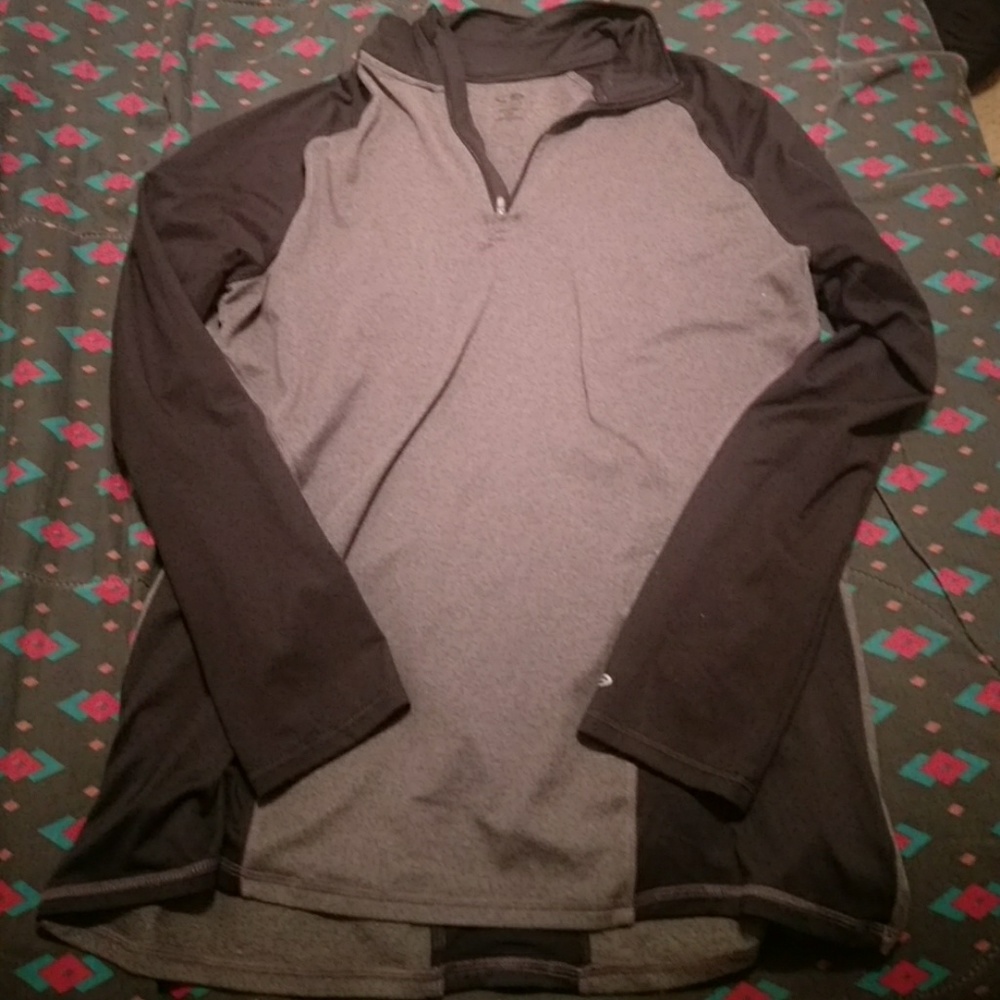 Athletic Top
