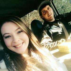 Meet your Posher, Brittney