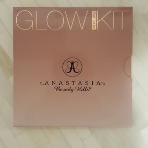 Anastasia Glow Kit