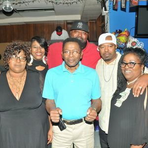 Meet your Posher, Tyrone