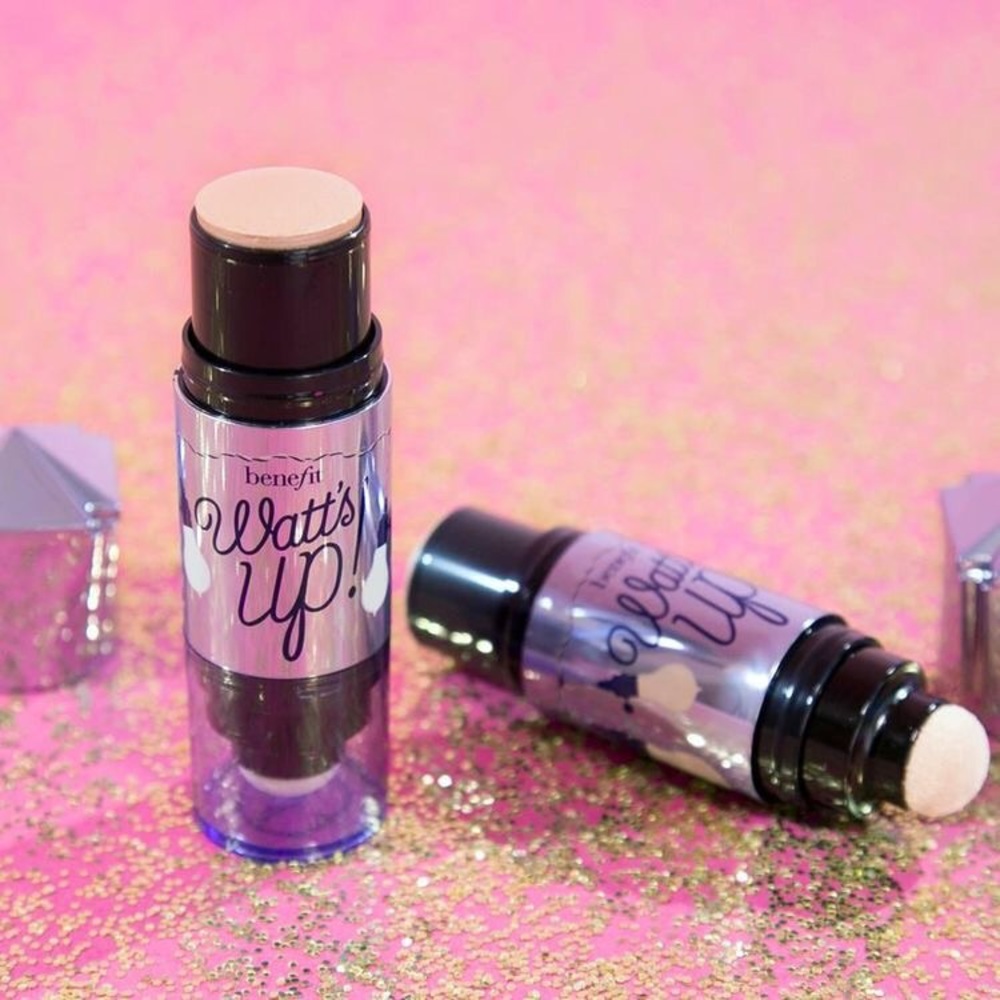 Watts Up? Highlighter from Benefit