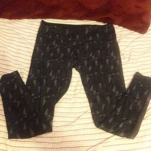 LULULEMON Mid-rise winter under leggings