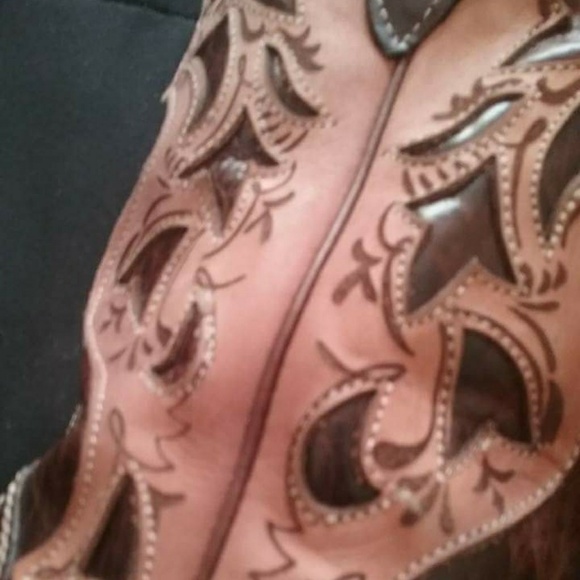 Corral Boots - Picture 3 of 3