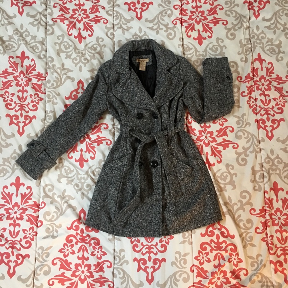 Like new Pea Coat