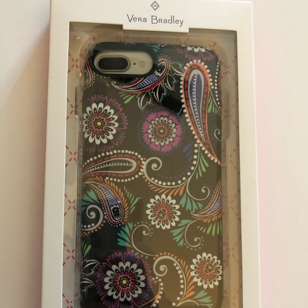 Vera Bradley iPhone 7 Plus