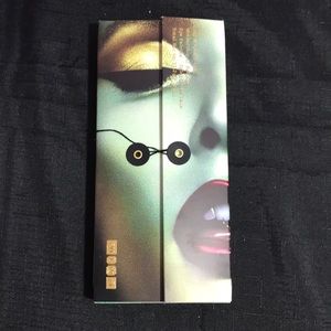 Pat McGrath Eye Palette Mothership II Sublime.