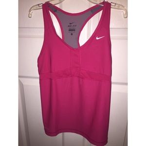 Nike Dri-Fit Tank Top