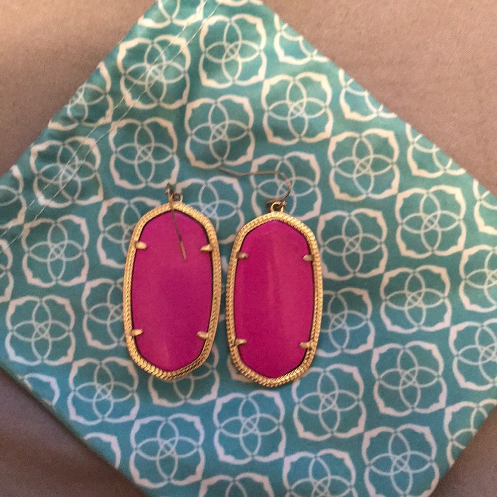 Kendra Scott’s