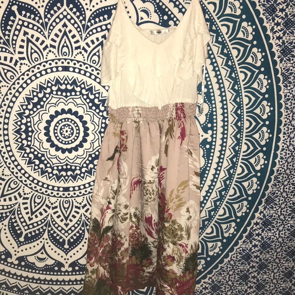 Dress from Papaya