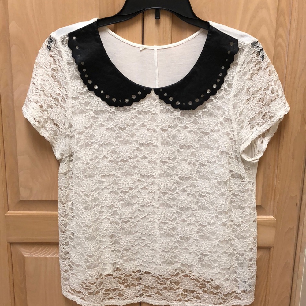 Top / Blouse