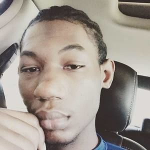 Meet your Posher, Caleb