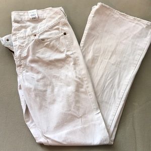 Lucky Brand Sweet N’ Low Jeans (distressed)