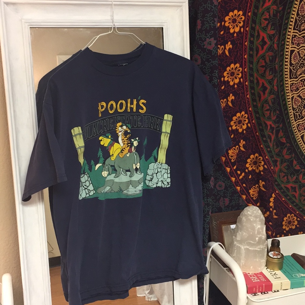RARE Vintage Winnie the Pooh T-Shirt