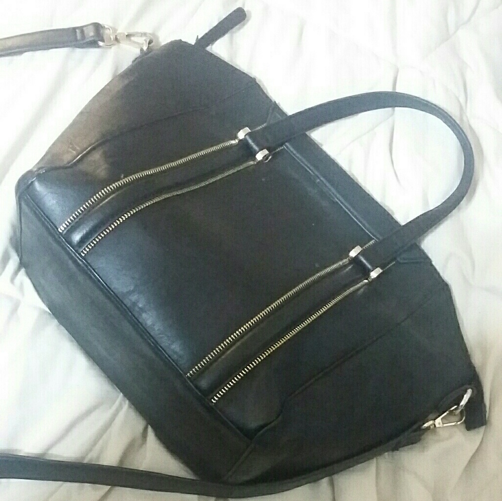 Black Purse