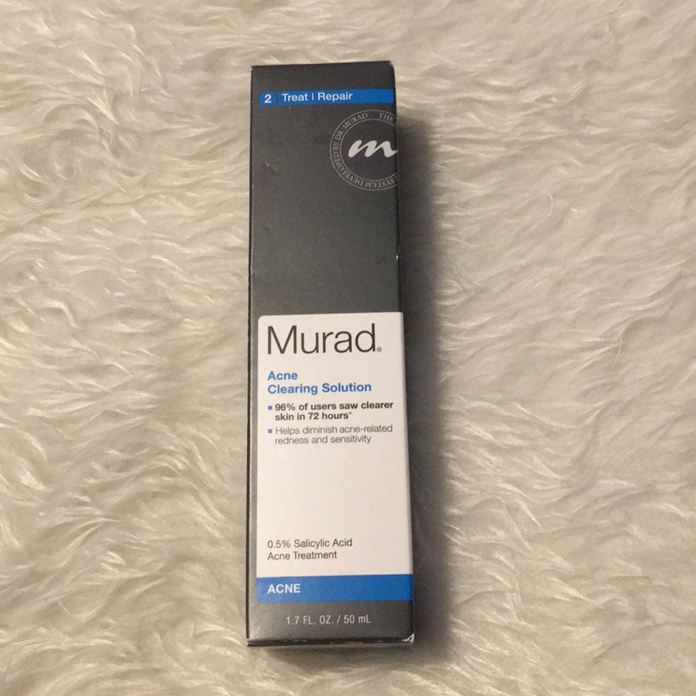 Murad Acne Clearing Solution