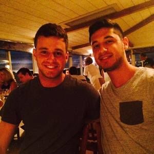 Meet your Posher, Alex